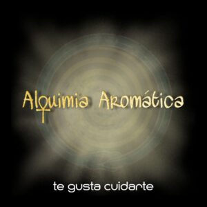 Alquimia Aromática – Formación completa – Edición 2022/23